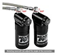 Tcmt Remote Reservoir Rear Suspension Shocks Harley 2014-22 - Thumbnail 8