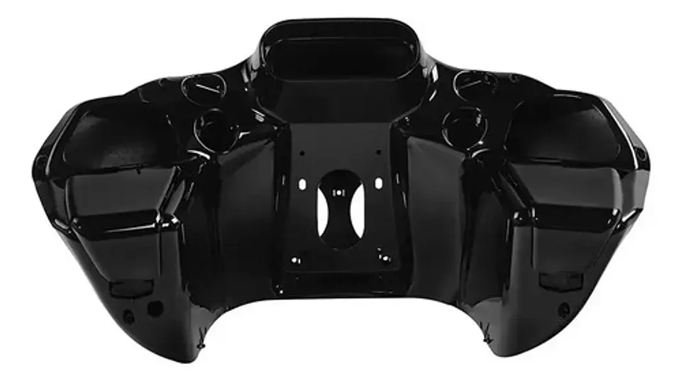 Tcmt Inner Outer Fairing Harley-davidson Road Glide 1998-13 3