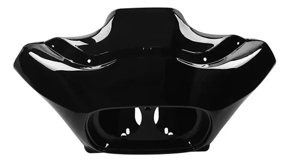 Tcmt Inner Outer Fairing Harley-davidson Road Glide 1998-13 4