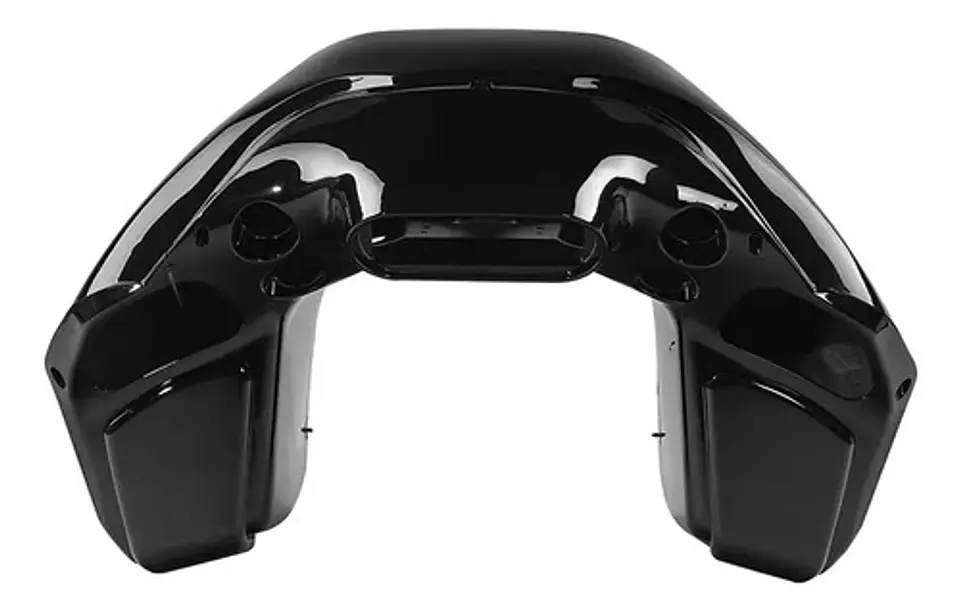 Tcmt Inner Outer Fairing Harley-davidson Road Glide 1998-13 6