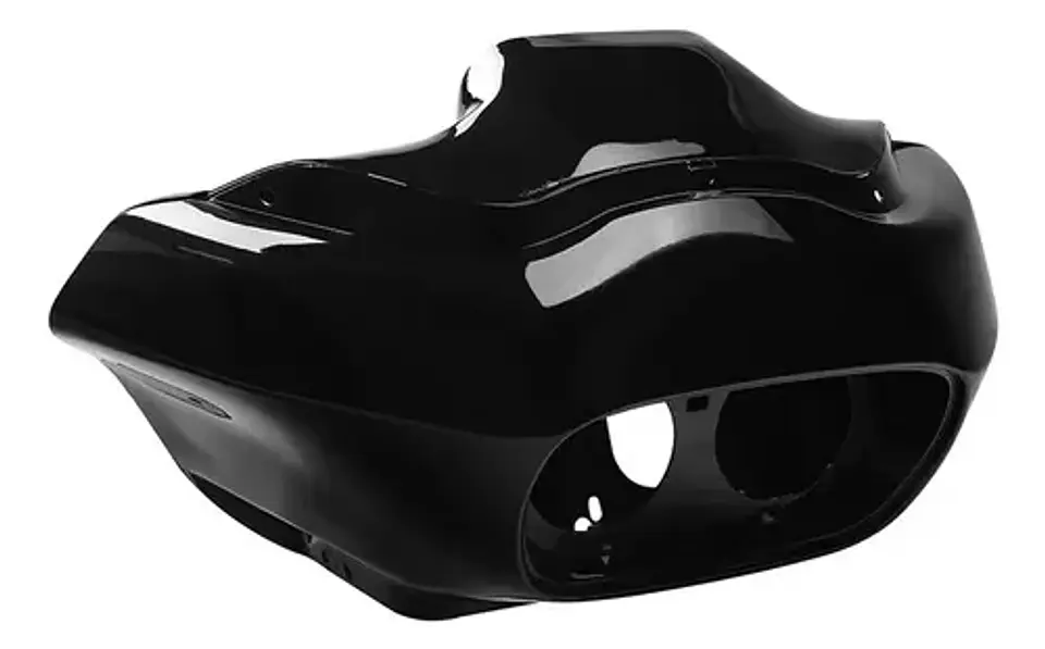 Tcmt Inner Outer Fairing Harley-davidson Road Glide 1998-13 7