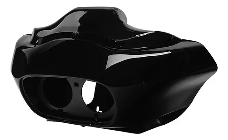 Tcmt Inner Outer Fairing Harley-davidson Road Glide 1998-13 8