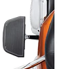 Harley-davidson Touring Passenger Mini Footboard Mount Kit - Thumbnail 3