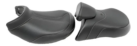 Saddlemen Bmw R1200gs R1250gs 2013-23 Low Seat + Pillion