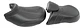 Saddlemen Bmw R1200gs R1250gs 2013-23 Low Seat + Pillion - Thumbnail 1