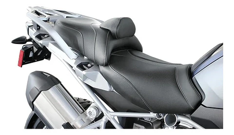 Saddlemen Bmw R1200gs R1250gs 2013-23 Low Seat + Pillion