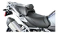 Saddlemen Bmw R1200gs R1250gs 2013-23 Low Seat + Pillion - Thumbnail 2