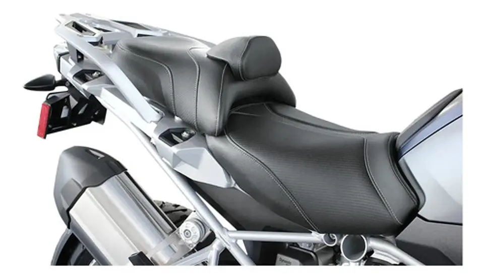 Saddlemen Bmw R1200gs R1250gs 2013-23 Low Seat + Pillion 2
