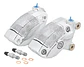 Harley-davidson Brembo Front Brake Caliper Kit 42012-06a - Thumbnail 1