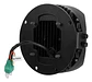 Hogworkz 7 Led Goldtooth Headlight For Harley-davidson - Thumbnail 10