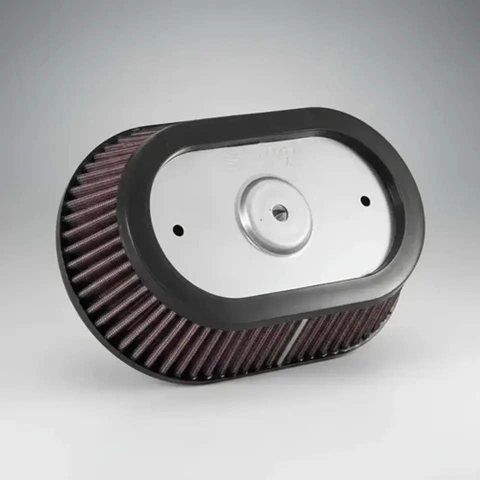 K&n Custom Air Filter E-3988 Harley-davidson 1