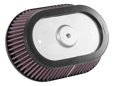 K&n Custom Air Filter E-3988 Harley-davidson