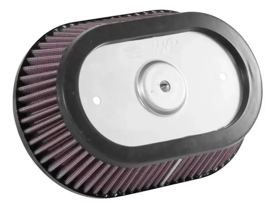 K&n Custom Air Filter E-3988 Harley-davidson 2