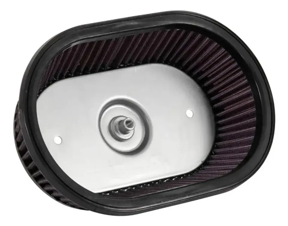 K&n Custom Air Filter E-3988 Harley-davidson 3