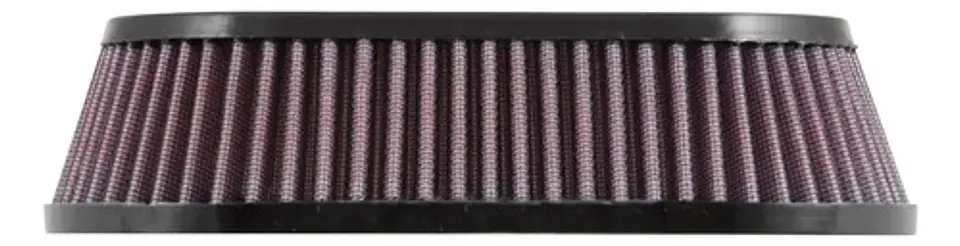 K&n Custom Air Filter E-3988 Harley-davidson 4