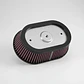 K&n Custom Air Filter E-3988 Harley-davidson - Thumbnail 5