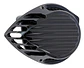 Arlen Ness Rough Crafts Finned Air Cleaner Harley-davidson - Thumbnail 1