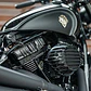 Arlen Ness Rough Crafts Finned Air Cleaner Harley-davidson - Thumbnail 5