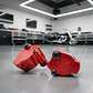 Feuling Harley-davidson M8 2017+ Cylinder Head Breathers - Thumbnail 1