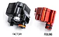 Feuling Harley-davidson M8 2017+ Cylinder Head Breathers - Thumbnail 3
