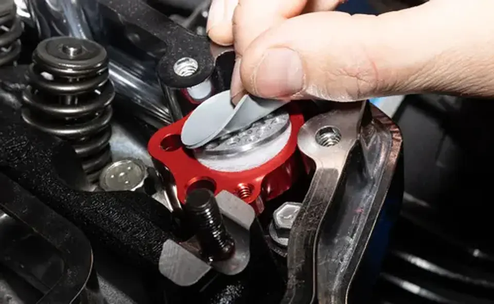 Feuling Harley-davidson M8 2017+ Cylinder Head Breathers 4