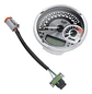 Harley-davidson Combination Analog Speedometer Tachometer - Thumbnail 1