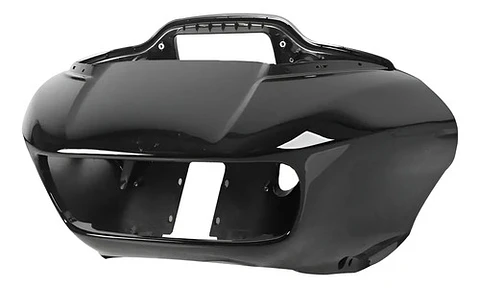 Tcmt Inner Outer Fairing Fit For Harley-davidson Road Glide