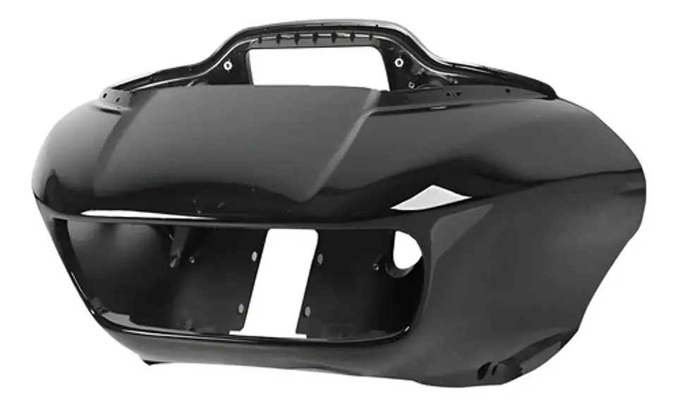 Tcmt Inner Outer Fairing Fit For Harley-davidson Road Glide 1
