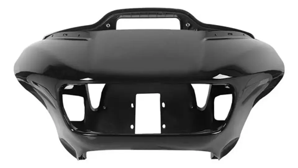 Tcmt Inner Outer Fairing Fit For Harley-davidson Road Glide 2