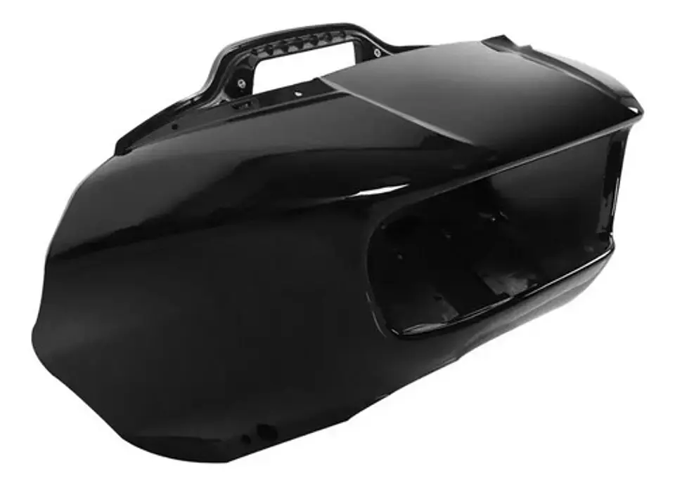 Tcmt Inner Outer Fairing Fit For Harley-davidson Road Glide 3
