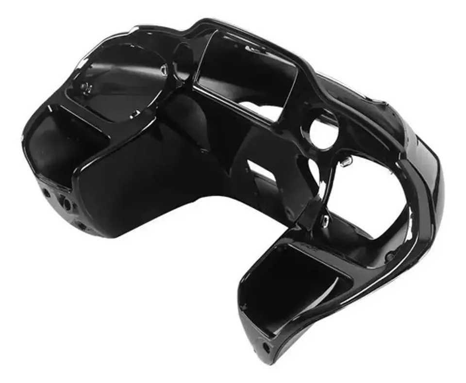 Tcmt Inner Outer Fairing Fit For Harley-davidson Road Glide 4