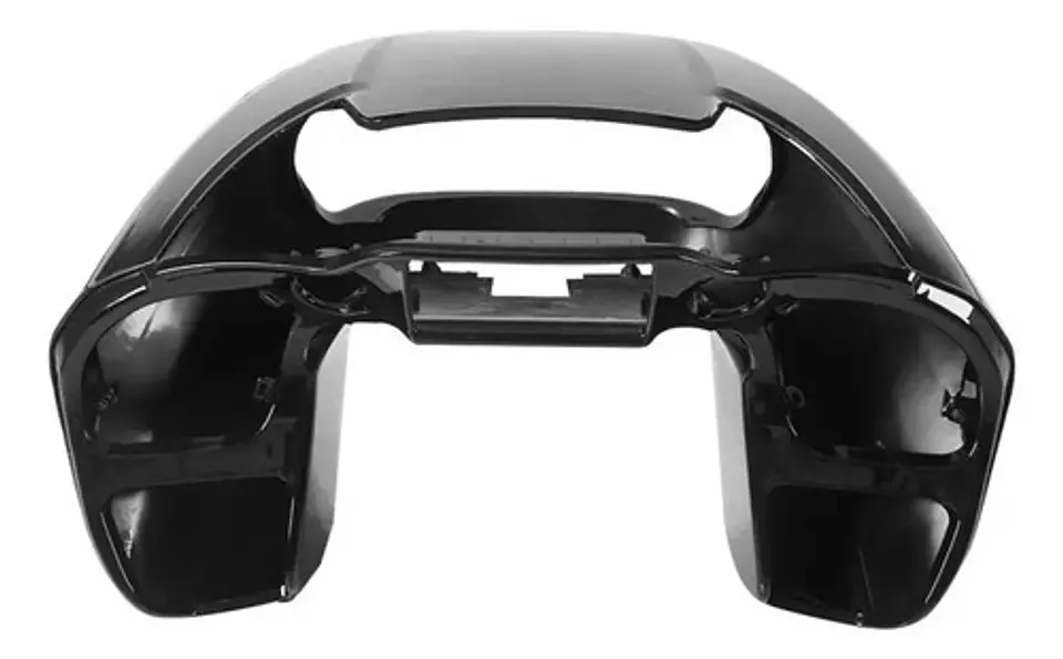 Tcmt Inner Outer Fairing Fit For Harley-davidson Road Glide 6