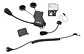 Sena Universal Helmet Clamp Kit For Cb/audio Harley-davidson - Thumbnail 1