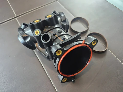 Harley-davidson 27200016a Manifold