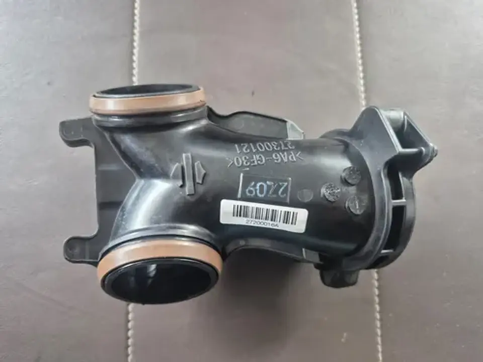 Harley-davidson 27200016a Manifold 3
