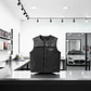 Harley-davidson Long Haul Utility Vest - Thumbnail 1