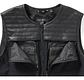 Harley-davidson Long Haul Utility Vest - Thumbnail 5