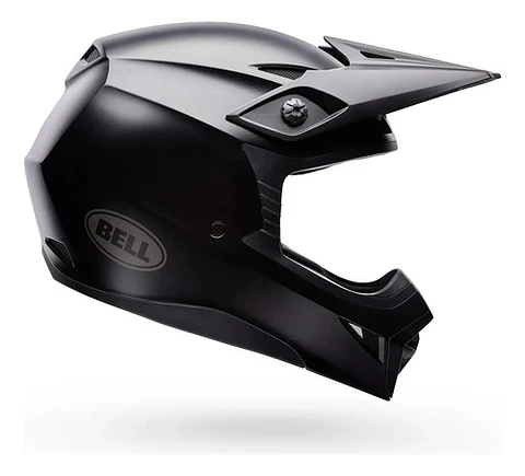 Bell Mx-10 Mips