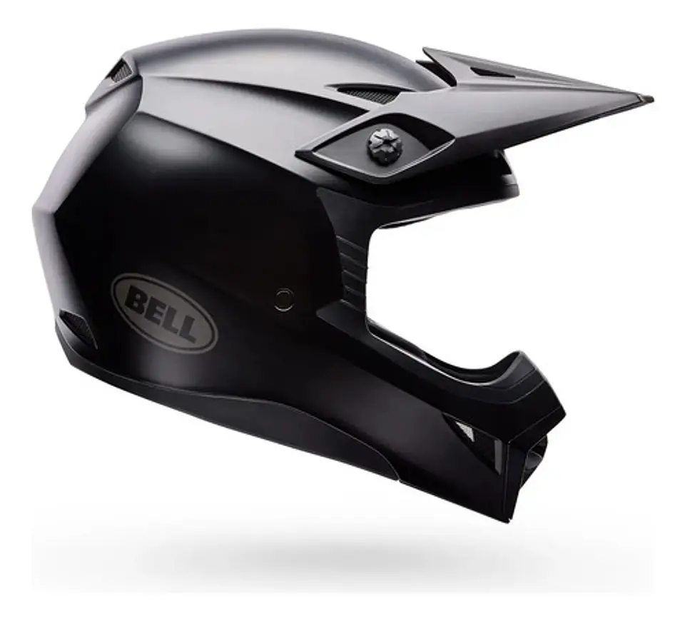 Bell Mx-10 Mips 2