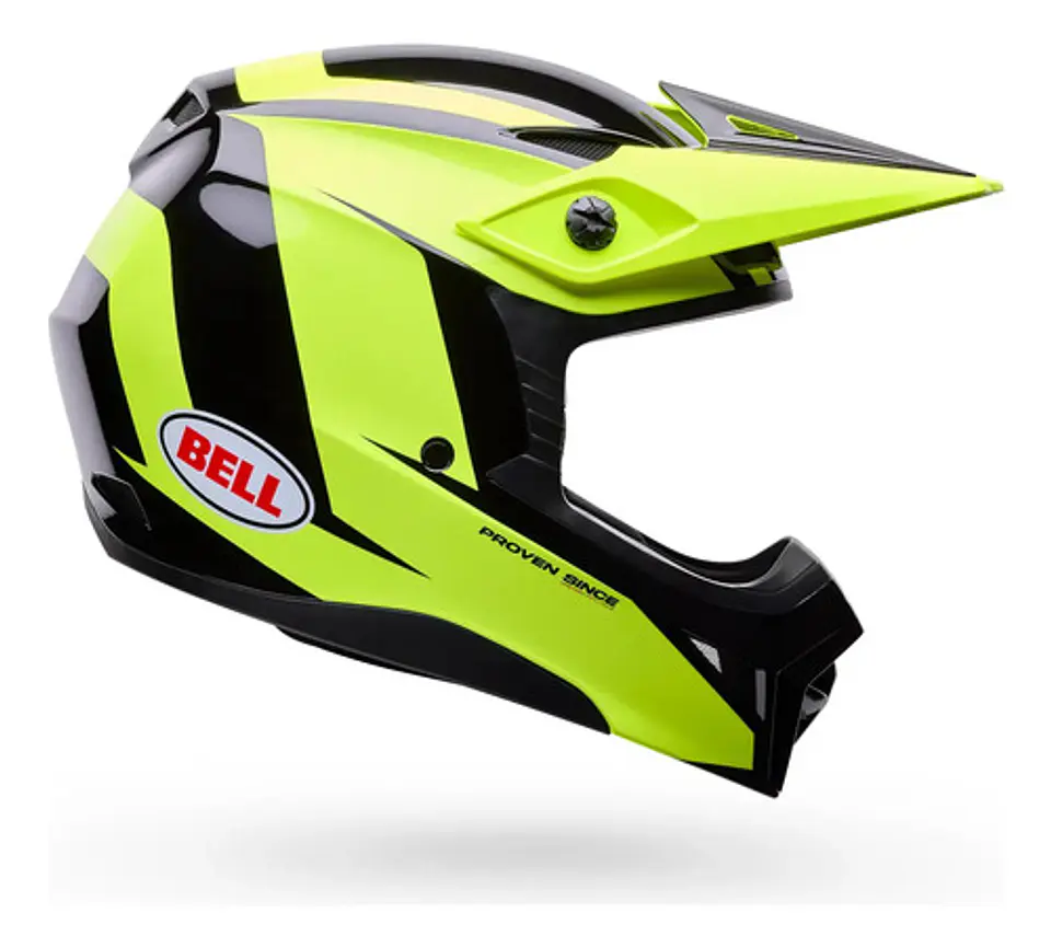 Bell Mx-10 Mips 4