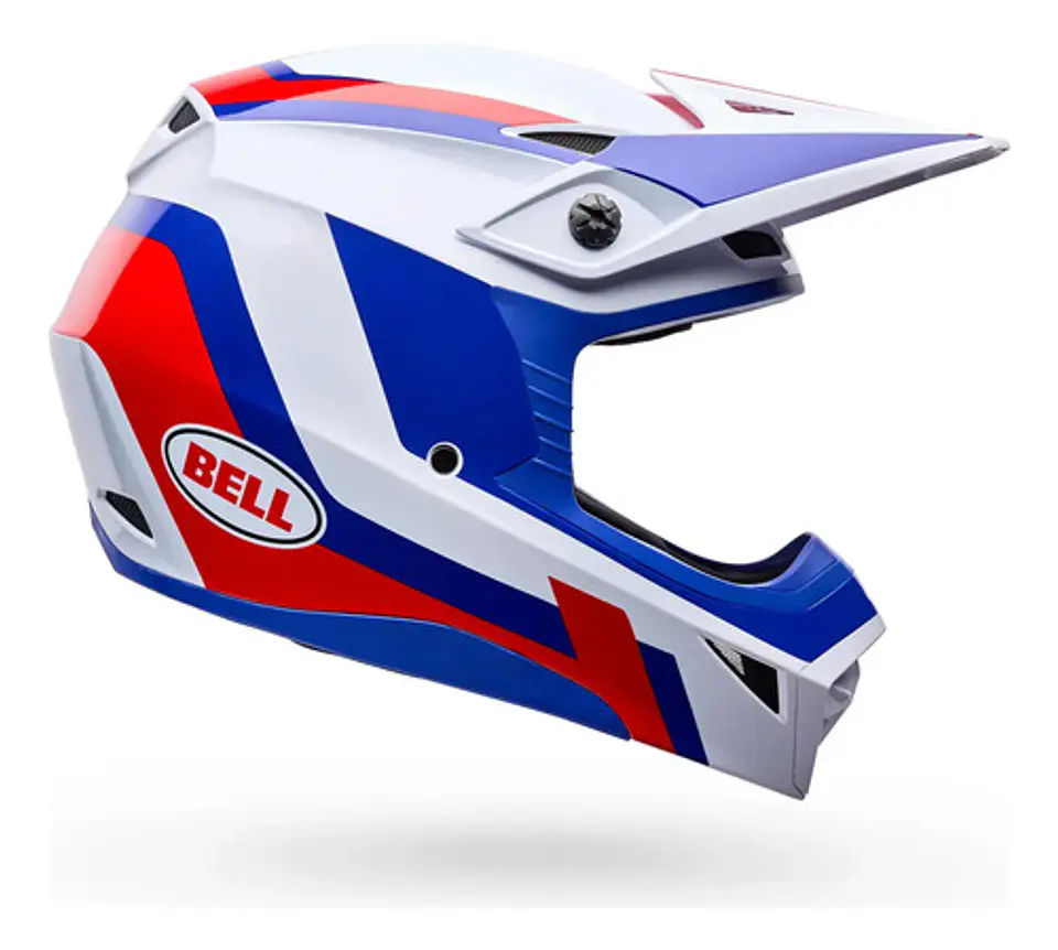 Bell Mx-10 Mips 7