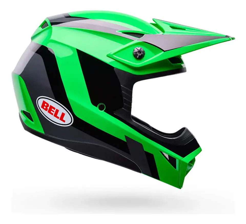 Bell Mx-10 Mips 8