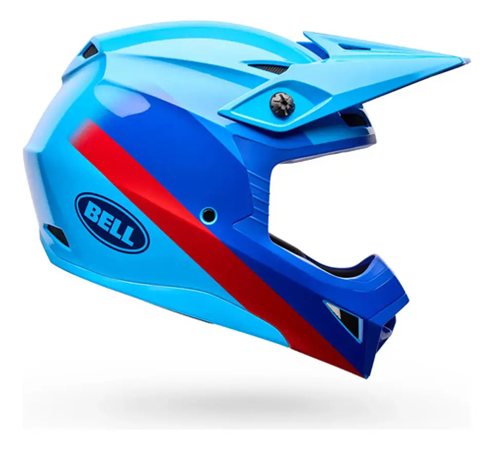 Bell Mx-10 Mips 10