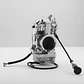 Mikuni Hsr45 Carb Polished 45mm For Harley-davidson - Thumbnail 1