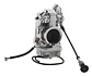Mikuni Hsr45 Carb Polished 45mm For Harley-davidson - Thumbnail 2