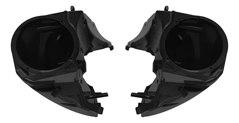 Tcmt Inner Fairing Speakers For Harley Road Glide 2015-23