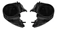 Tcmt Inner Fairing Speakers For Harley Road Glide 2015-23 - Thumbnail 1