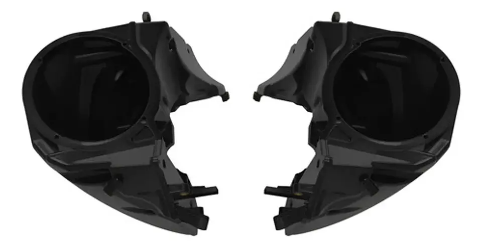 Tcmt Inner Fairing Speakers For Harley Road Glide 2015-23 1