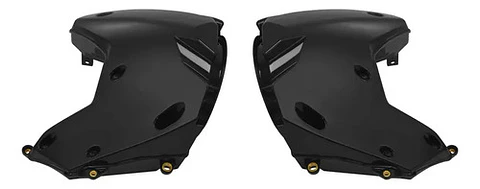 Tcmt Inner Fairing Speakers For Harley Road Glide 2015-23