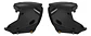 Tcmt Inner Fairing Speakers For Harley Road Glide 2015-23 - Thumbnail 2